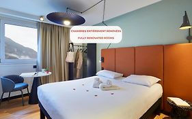 Ibis Sallanches Porte Du Montblanc